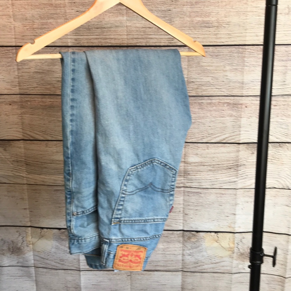 Men’s Levi’s 559, W 30 L 32, Relaxed Straight Fit